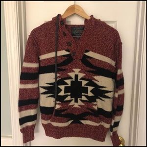 American Eagle Sweater Hoodie “S”